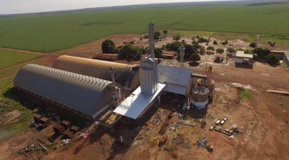 FAZENDA FAZENDA CAROLINA II